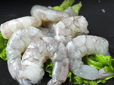 新鲜虾仁鲜活现剥虾仁去虾线冷冻青虾仁去肠虾仁鲜冻无冰虾仁批发图4