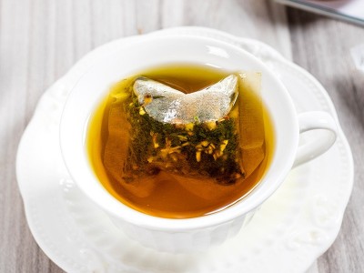 三清茶玫瑰口菊花臭金银花蒲公英桑叶栀子一件代发代加工图4