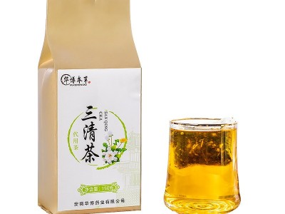 三清茶玫瑰口菊花臭金银花蒲公英桑叶栀子一件代发代加工图5