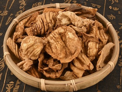 鸡内金 各种规格鸡内金 炒鸡内金 量大从优 质量保证图2