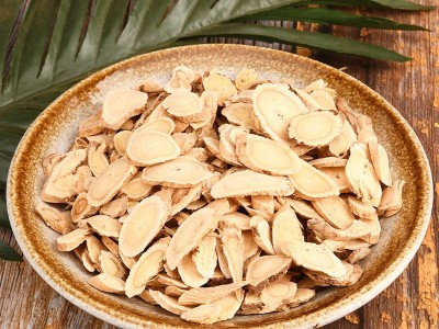 产地直销黄芪片 精选黄芪 质量保证 量大从优图3