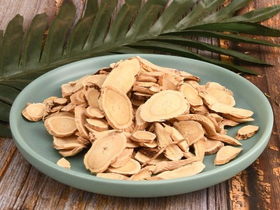 产地直销黄芪片 精选黄芪 质量保证 量大从优图2