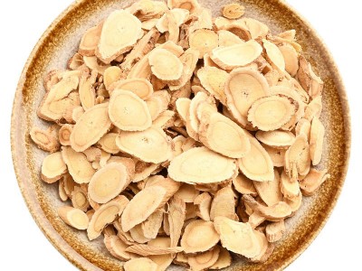 产地直销黄芪片 精选黄芪 质量保证 量大从优图5