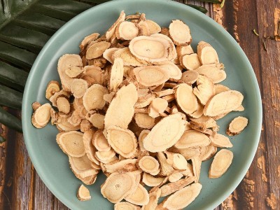 产地直销黄芪片 精选黄芪 质量保证 量大从优图4