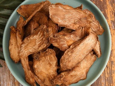 产地直供阿拉善肉苁蓉 软肉苁蓉 肉苁蓉鲜切片量大从优质量保证图5