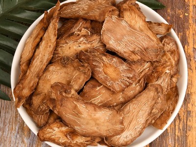 产地直供阿拉善肉苁蓉 软肉苁蓉 肉苁蓉鲜切片量大从优质量保证图3