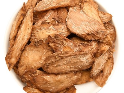 产地直供阿拉善肉苁蓉 软肉苁蓉 肉苁蓉鲜切片量大从优质量保证图4
