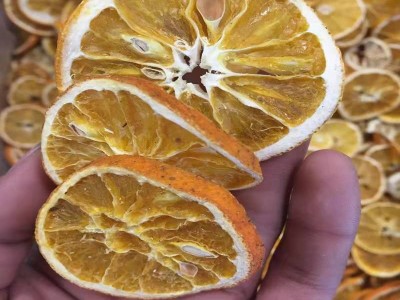 批发供应橙子片橙子干香橙片水果片新货橙片量大从图4