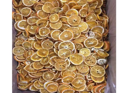 批发供应橙子片橙子干香橙片水果片新货橙片量大从图5