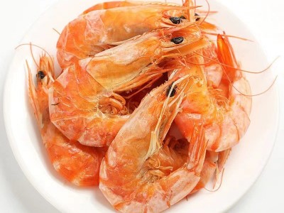 烤虾干即食批发水产干货海鲜源头厂家咸鱼直供一件代发一手货源图4
