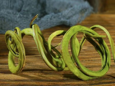 肾经茶 化石草泡水结石草猫须草药食同源中药材大货批发肾精茶图4