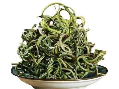 肾经茶 化石草泡水结石草猫须草药食同源中药材大货批发肾精茶图5