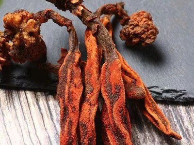 回春草中药材散装批发不老草顶天柱男性泡酒泡水煲汤量大价优图2