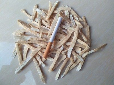 黄芪片甘肃岷县黄芪手工片中药材无硫黄芪压片厂家批发品质保证图4