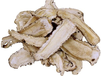 当归片甘肃岷县全归片中药材当归头片无硫当归尾片厂家批发直供图5