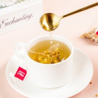 四神汤10包/25包/50包大麦茶薏苡仁茯苓橘皮山药莲子三角包花茶一