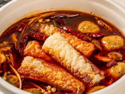 菽美豆铃卷120g非转基因大豆优质火锅食材螺蛳粉好搭档图5