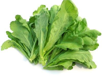 大叶茼蒿种子叶多火锅菜皇帝菜籽种子春夏秋四季播农家蔬菜种籽孑图5