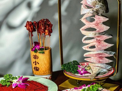 拉花一夜埕醇香特大金鲳鱼250-300g/条纯天然冷冻海鲜水产鱼干图2