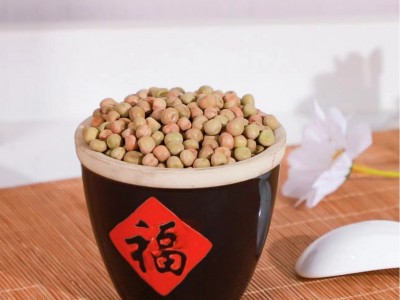 批发水培芽苗菜种子绿麻豌豆无土栽培纸上种菜麻豌豆种图3