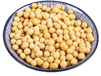 50斤黄豆批发粒粒精选黑龙江东北正宗非转基因大豆打豆浆专用图4