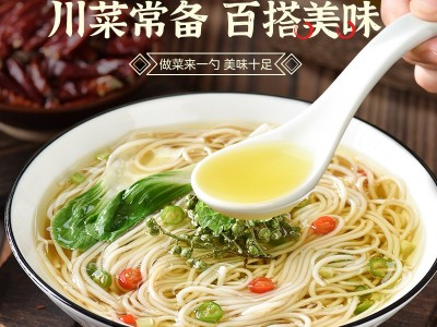 蓓思新藤椒油特麻花椒油四川眉山洪雅特产家用凉拌菜调味料麻椒油图3