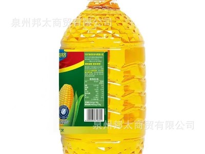 多力压榨玉米油5L图4