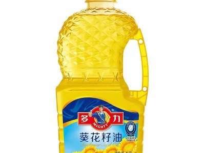 多力葵花籽油1.8L图4