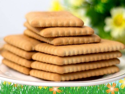 钙奶饼干老式鸡蛋加钙牛奶饼干儿童中老年冲泡型浓乳饼干跨境电商图4