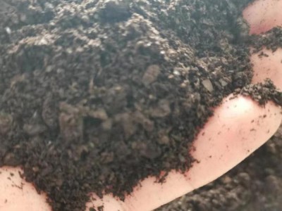 园林绿化肥料糠醛渣 调理土壤纤维土原力生物批发零售图4