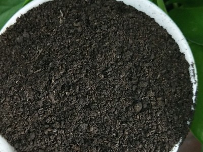 供应土壤改良有机肥 粉状 现货 疏松透气 保水 原力生物图3