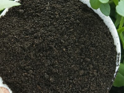 供应土壤改良有机肥 粉状 现货 疏松透气 保水 原力生物图4