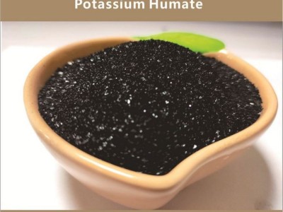 晋丰 全水溶腐殖酸钾 高含量片状粉状腐植酸钾 矿源腐植酸 钾图5