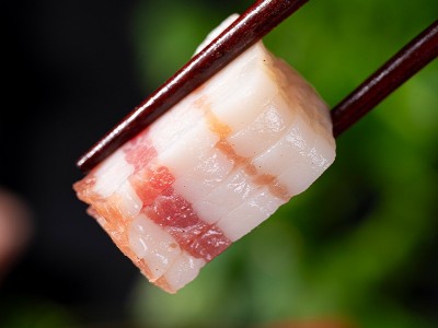 云南特产盐味五花肉新鲜猪五花低盐咸肉农家土猪肉腌肉非烟熏猪肉图5