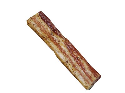 云南特产土猪肉老腊肉五花腊肉五香味腌肉农家自制咸腊肉厂家直销图5