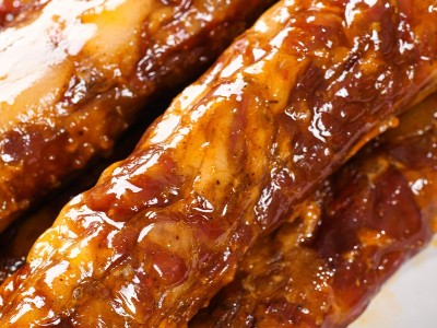 麻辣香肠自然风干腊肠猪肉川味特产无添加腊肉烟熏批发厂家包邮图3