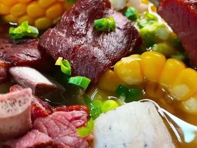 【腊排骨】恩施农家传统工艺腌制柴火烟熏腊排骨腊肉肉质紧实图4