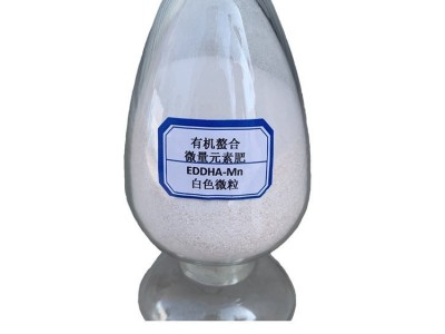 瑞弗兰螯合锰 全水溶性有机螯合态微量元素肥 货源充足图3