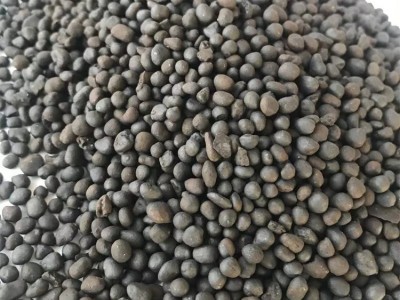 洪昌肥业 腐殖酸颗粒 农用全水溶粉状片状 活性有机肥 土质改良图2