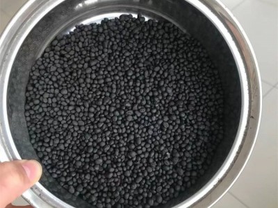 洪昌肥业 腐殖酸颗粒 农用全水溶粉状片状 活性有机肥 土质改良图3