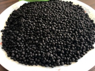 洪昌肥业 腐殖酸颗粒 农用全水溶粉状片状 活性有机肥 土质改良图4