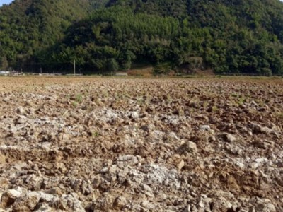 兰州大行农业土壤改良有机质图5