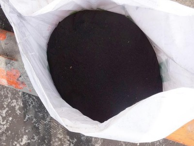 兰州大行农业活性有机肥 厂家直发质量保证 货源充足图4