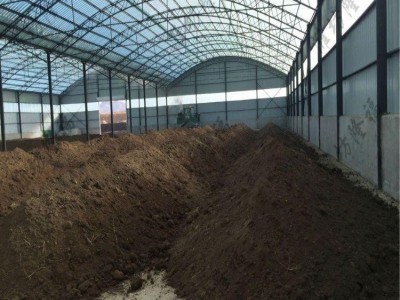 微生物有机肥厂家 提高蓄水 腐植酸发酵肥料 改良土壤培肥地力 大行农行图3