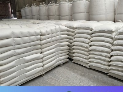 缓释肥全水溶性农用硫酸镁肥性能稳产厂家稳定供货茂镁农业科技图2