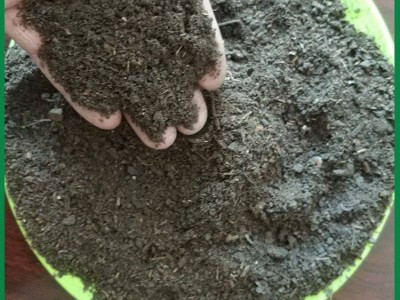 鑫土地 微生物有机水溶肥 蔬菜花卉底肥用 高标准农田土壤图5