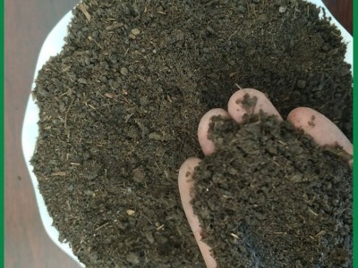 鑫土地 微生物生态肥料 茶叶种植可用肥 绿化蔬菜底肥图2