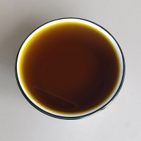 菜籽油菜油现榨新油农家自榨香油家用压榨食用油浓香菜籽油