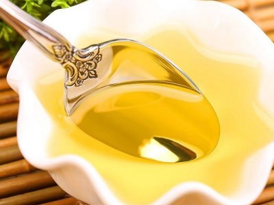 鲁花5S压榨一级花生油4L单桶过年送礼炒菜煎炸烤肉纯正花生油家用图4
