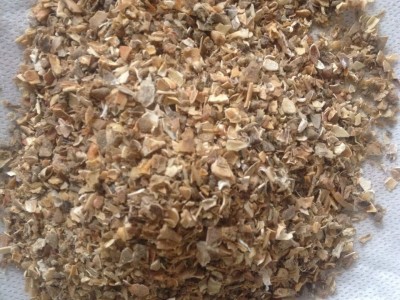 饲料级螃蟹壳粉 蟹粉 虾粉图2